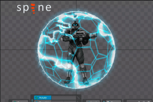 Unity-Forcefield U3991