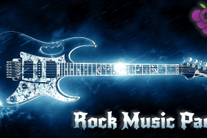 Unreal Engine Rock Music Pack UE7483