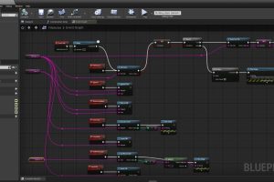 Unreal Engine  File Helper Plugin UE7438