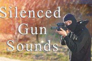 Unreal Engine Silenced Gun Sounds UE7493