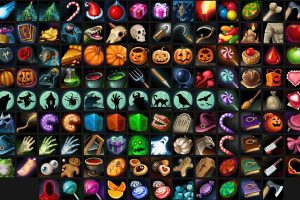 Unreal Engine – Event Icons UE7318