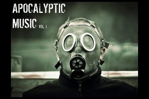 Unreal Engine Apocalyptic Music Vol. I UE7593