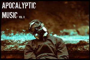 Unreal Engine Apocalyptic Music Vol. II UE7594