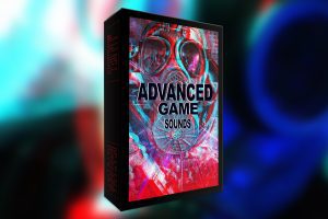 Unreal Engine – Advanced Game Sound Effects UE7294