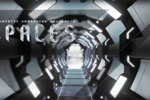 Unreal Spaces UE7387