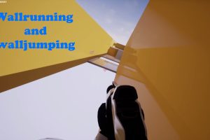 Unreal Engine  Fast Movement System UE7435