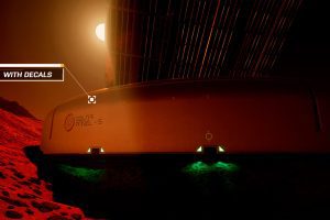 Unreal Engine  HG Decals – Sci-Fi Bundle UE7447