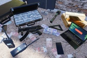 Unreal Engine Loot Pack UE7458