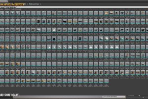 Unreal Engine Medieval Props Pack UE7462