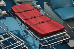 Unreal Engine Modern Hospital Props VOL.3 UE7466