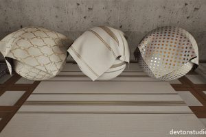 Unreal Engine – DevTon Archviz Materials Vol 5 UE7312