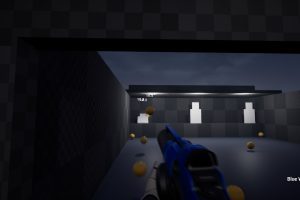 Unreal Engine Inventory System UE7519