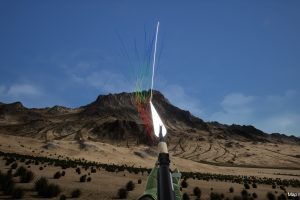 Unreal Engine Projectile Physics Plugin UE7529