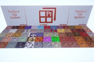 Unreal Engine The Perfect Tile System UE7551