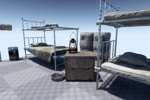 Unreal Engine Urban Interior Props Pack UE7560