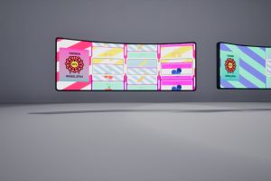 Unreal Engine WheelSpin – Fortune Slot Machine UE7575