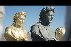 Unreal Engine Real Statue Mega Pack – Neoclassical sculptures, busts, materials & fig leaf UE7591