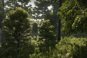 Unreal Engine Archmodels for UE Vol 4 UE7599