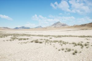Unreal Engine Arid Mountains Landscape UE7600