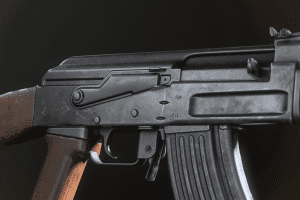 Unreal Engine – Animated FPS Firearms Starter Kit #2 UE7297