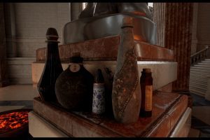 Unreal Engine Poof Potion Pack UE7652