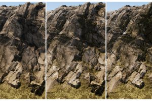 Unreal Engine – Landscape Rocks Creator UE7339