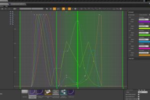 Unreal Engine The Curviest Curve UE7711