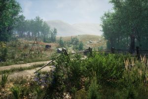 Unreal Engine – Meadow – Environment Set UE7347