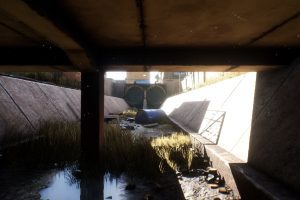 Unreal Engine – Middle East UE7353