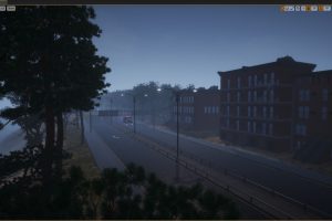 Unreal  Ocean City Environment Package UE7362