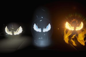 Unreal Advanced Magic FX 05 UE7406