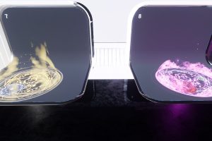 Unreal AdvancedMagicFX16 UE7409