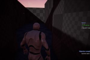 Unreal Engine Quest System UE7530