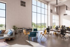 Unreal Engine Archinteriors Vol 1 Scene 5 UE7597