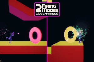 Unreal Engine – Legacy Side Scroller UE7729