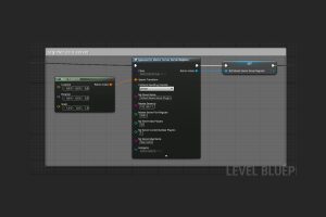 Unreal Engine – Multiplayer Server Browser Master Server Server Listing UE7735