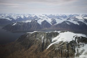 Unreal Engine – MW Arctic Greenland Landscape UE7736
