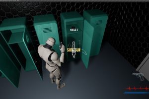 Unreal Engine – TPS Pack Pro UE7752