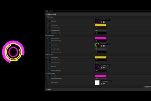 Unreal Engine – Preload materials UE7847