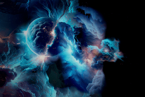 Unreal Engine – Arghanion’s Cosmic Forge – Planets and Nebula Skyboxes – Volume 6 UE7854