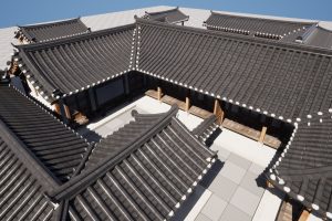 Unreal Engine – NHA House of Gyedong UE7805
