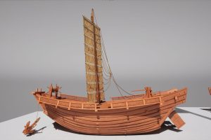 Unreal Engine – NHA Korean Maritime Heritage UE7802