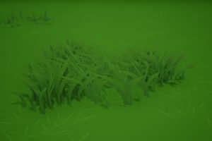 Unreal Engine – Pratum 30 Stylized Grasses UE7781