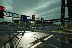 Unreal Engine – City Boulevard Creator UE7815