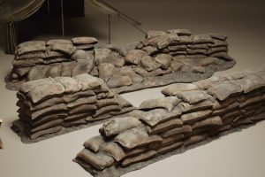 Unreal Engine – World War II VOL 1 UE7817