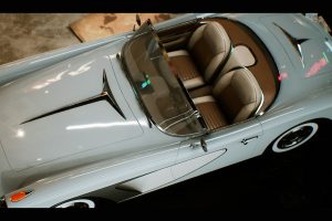 Unreal Engine – Classic Sport Car 01 UE7836