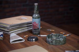 Unreal Engine – Detective office kit UE7794