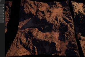 Unreal Engine – Terrain Models Pack Vol 3 UE7772