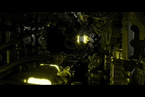 Unreal Engine – ScifiEngines UE7778