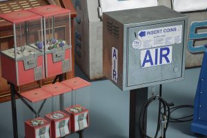 Unreal Engine – Suburbs VOL 20 Vending and Service Nanite and Low Poly UE7774